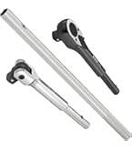 Amazon.com: Titan Bar-X 64143 3-Piece 3/4-Inch Drive